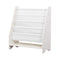 Kids Bookshelf Bookcase Magazine Rack Wooden Organiser Shelf Rack Children