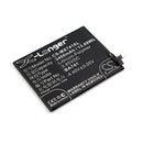 Cameron Sino Cs Mx741Xl 3400Mah Battery For Meizu E2 Dual Sim Mobile