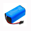 Cameron Sino Cs Xme100Vx 2600Mah Battery For Xiaomi E10 Vacuum