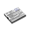 Cameron Sino Cs Ple800Sl 1100Mah Battery For Plum E800 Mobile