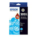 Epson 202Xl Ink Cartridge High Capacity