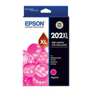 Epson 202Xl Ink Cartridge High Capacity