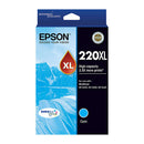 Epson 220Xl Ink Cartridge