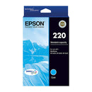 Epson 220 Ink Cartridge