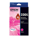 Epson 220Xl Ink Cartridge