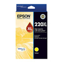 Epson 220Xl Ink Cartridge