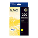 Epson 220 Ink Cartridge