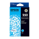 Epson 252 Ink Cartridge
