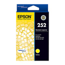 Epson 252 Ink Cartridge