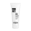 L Oreal Professionnel Tecni Art Fix Max Shaping Gel 200Ml