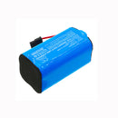 Cameron Sino Cs Xme100Vx 2600Mah Battery For Xiaomi E10 Vacuum
