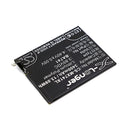Cameron Sino Cs Mx741Xl 3400Mah Battery For Meizu E2 Dual Sim Mobile