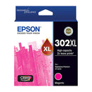 Epson 302Xl Ink Cartridge