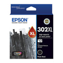 Epson 302Xl Photo Black Ink Cartridge