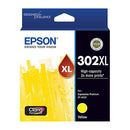 Epson 302Xl Ink Cartridge