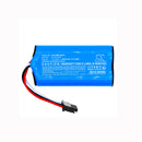 Cameron Sino Cs Xme100Vx 2600Mah Battery For Xiaomi E10 Vacuum