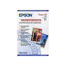 Epson S041328 Semi Gloss Paper A3 Plus