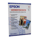 Epson S041334 Semi Gloss Paper A3