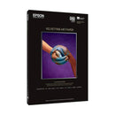 Epson S041637 Velvet Fine Art Paper A3 Plus
