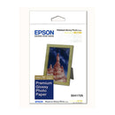 Epson S041729 Premium Glossy Photo Paper