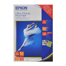 Epson S041943 Ultra Gloss Paper