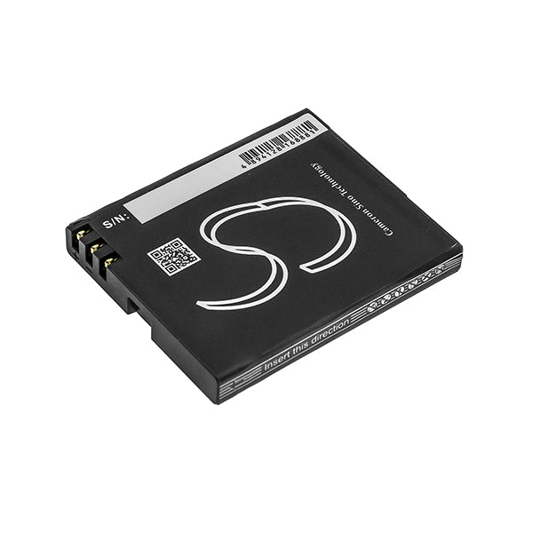 Cameron Sino Cs Ple800Sl 1100Mah Battery For Plum E800 Mobile