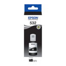 Epson T532 Black Ecotank Bottle Ink