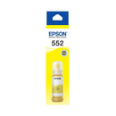 Epson T552 Ecotank Ink Bottle