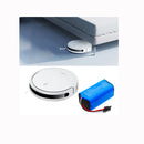 Cameron Sino Cs Xme100Vx 2600Mah Battery For Xiaomi E10 Vacuum