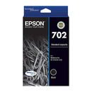 Epson 702 Ink Cartridge Standard Capacity
