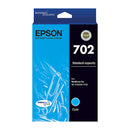 Epson 702 Ink Cartridge Standard Capacity