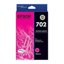Epson 702 Ink Cartridge Standard Capacity