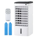 Evaporative Air Cooler Conditioner with Remote 4L