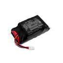 Cameron Sino Cs Zpu731Md 6600Mah Battery For Zoll Eagle Ii Medical