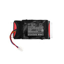 Cameron Sino Cs Zpu731Md 6600Mah Battery For Zoll Eagle Ii Medical