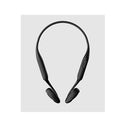 Edifier Comfo Run Open Ear Wireless Sports Headphones Black Bluetooth