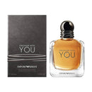 Armani Stronger With You Homme Edt 100Ml Spray
