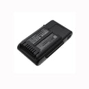Cameron Sino Cs Hra700Vx 1700Mah Battery For Sharp Ec Sr8 B Vacuum