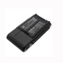 Cameron Sino Cs Hra700Vx 1700Mah Battery For Sharp Ec Sr8 B Vacuum