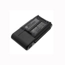 Cameron Sino Cs Hra700Vx 1700Mah Battery For Sharp Ec Sr8 B Vacuum