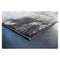 Mixed Abstract Eclipse Rug 200Cmx290Cm