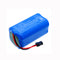 Cameron Sino Cs Edn221vx 3350mah Battery For Ecovacs D83 Vacuum