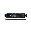 Ecoxgear 5Watt Compact Fixed Mount Uhf Radio Usb C Port Value Pack
