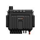 Ecoxgear 5Watt Compact Fixed Mount Uhf Radio Usb C Port Value Pack