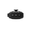 Ecoxgear 5Watt Compact Fixed Mount Uhf Radio Usb C Port Value Pack