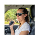 Ecoxgear 5Watt Compact Fixed Mount Uhf Radio Usb C Port Value Pack