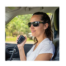 Ecoxgear 5 Watt Compact Fixed Mount Uhf Radio With Usb C Port