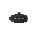Ecoxgear Exg3000 5Watt Compact Fixed Mount Uhf Radio Multicolour Lcd