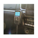 Ecoxgear Exg3000 5Watt Compact Fixed Mount Uhf Radio Multicolour Lcd