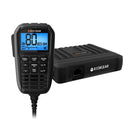 Ecoxgear 5 Watt Compact Fixed Mount Uhf Radio Multi Colour Lcd